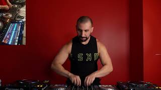 JustCallMePaul DJ set