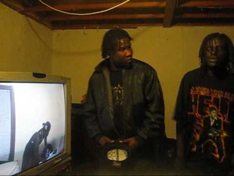 CKMUZIC THE FRESSTYLE C-ZERO FT CK (sudanese hiphop)