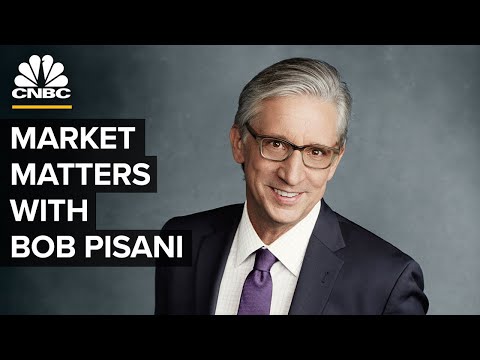 Market Matters with CNBC's Bob Pisani — 09/15/2023