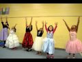 Baby hands up-Roshini.avi 