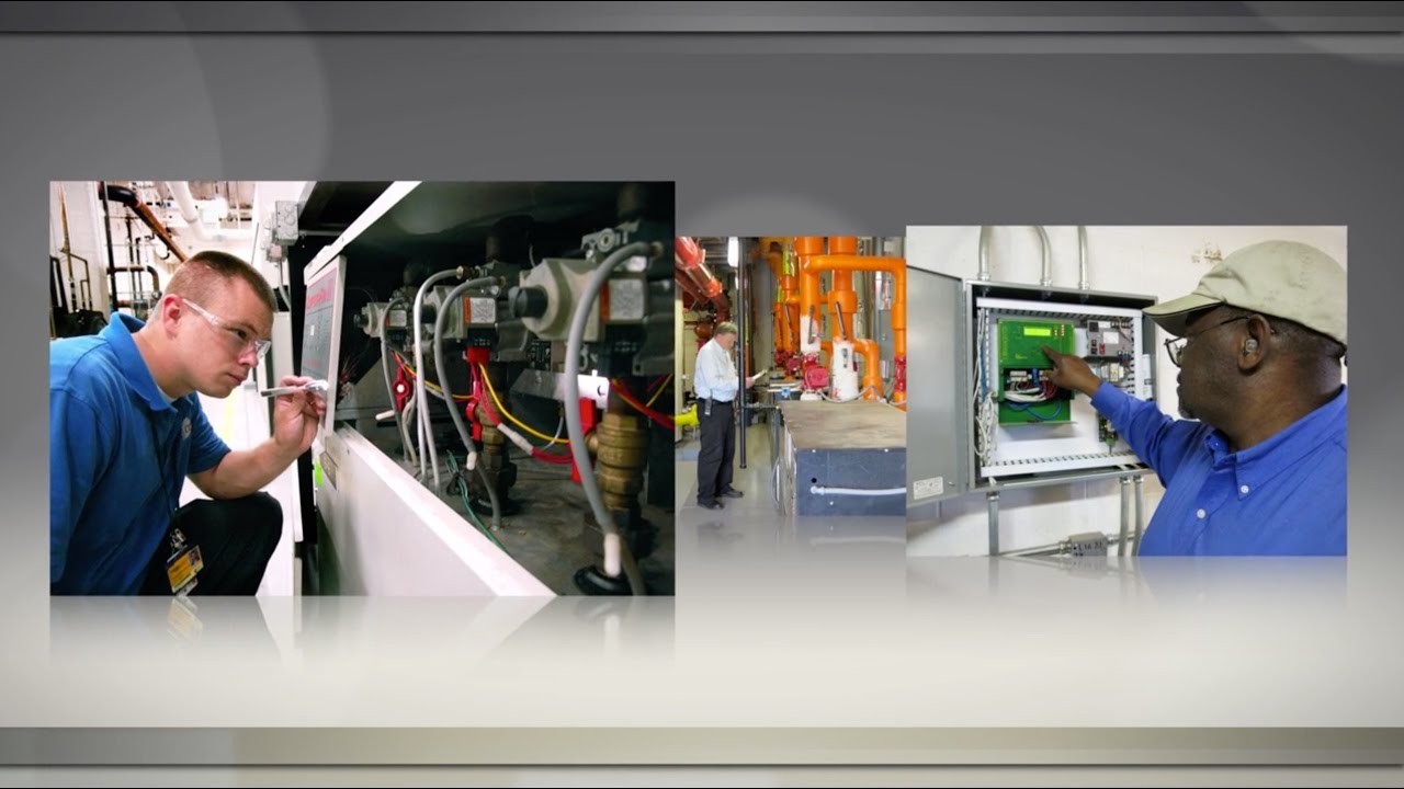 CGL Facility Maintenance and Management