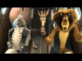 Madagascar 2 Crash Landings IT