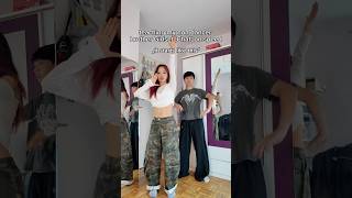Girlset 'Chat' dance tutorial #girlset #chat #dancetutorials #kpopdancecover #dancetrend #dance