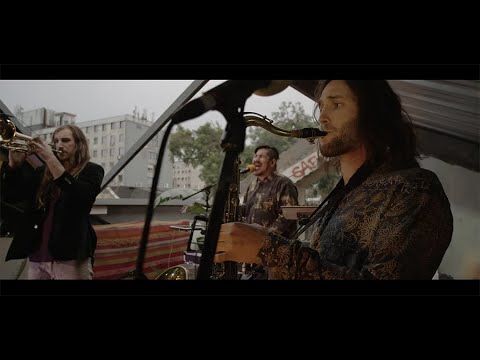 Colayuta Live Session @ Centro Leñeria