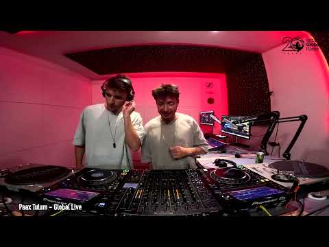 Paax Tulum - Global Live