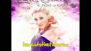 Emily Osment - Fight Or Flight - 03. 1-800 Clap Your Hands