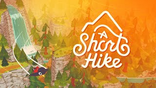 Gameplay - A Short Hike - Parte 01 de 02