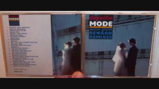Depeche Mode - In your memory (1984 Original version)
