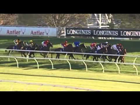 Group 1 Flight Stakes - Speak Fondly