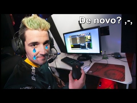 #BGL 2014 - paiN x KST - kStars brTT é Soladinho KR pelo paiN Lactea... De Novo!