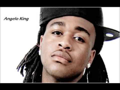 L Anthony & Angelo King - Let it Rain