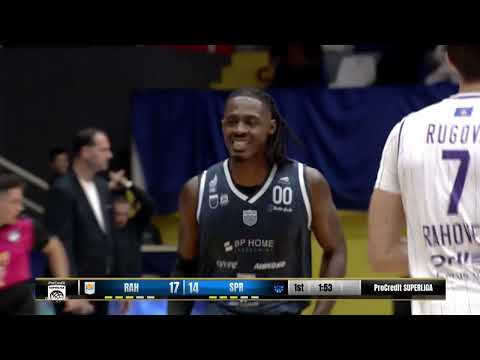 Highlights i ndeshjes Rahoveci 029-Sigal Prishtina