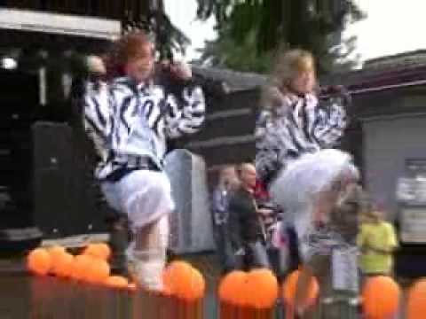 koninginnelaan duo yararachel bruto