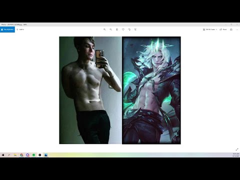 LS Is The Real RUINED KING!!! - Facecheck