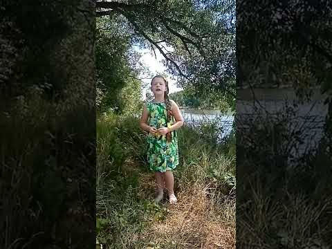 Ka wodospad mrucy wyk. Zosia