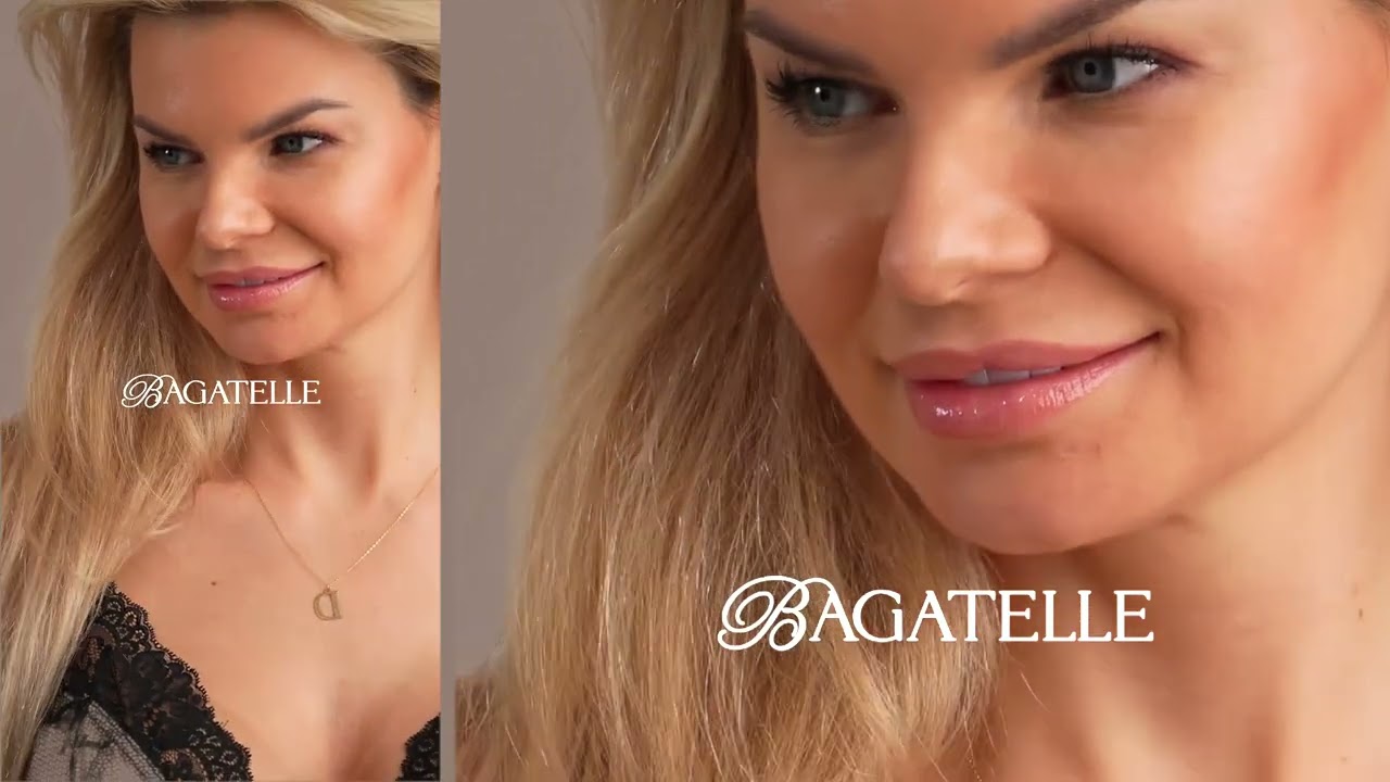 Subtille Nel Biustonosz Miękki