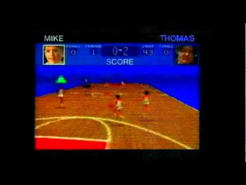 Gamesmaster S2 E16 Part 2