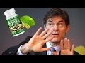 Maybe DON'T Get Your Medical Advice From Dr. Oz - Nerd Rage Maybe DON'T Get Your Medical Advice From Dr. Oz - Nerd Rage
