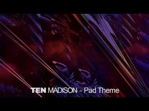 Ten Madison - a pads theme