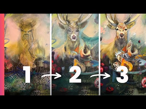 Milan Art Institute and Elli Milan