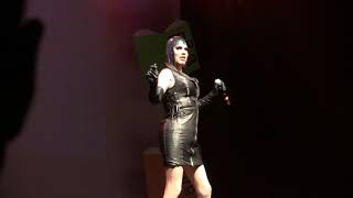 Shady Queens 2017 - Sharon Needles (Call me on the Ouija Board)