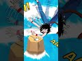 What Is Dragon Ball Gine Reboot Shorts Dbz Dragonball