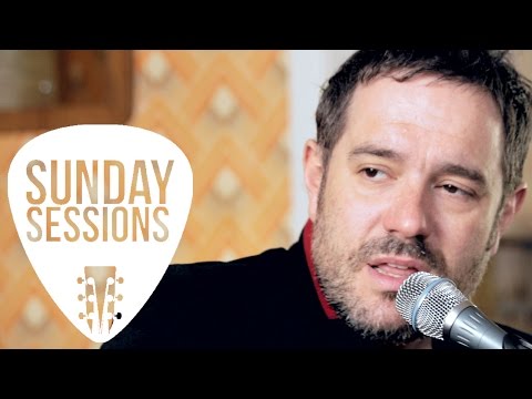 Tom Baxter - In the Arc of Your Mallet (Live for the Sunday Sessions)
