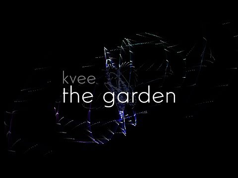 kvee - the garden