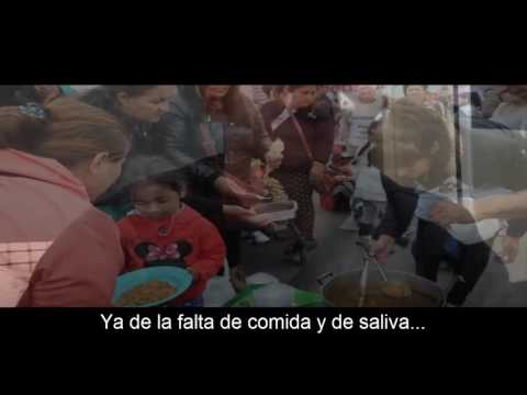 Evita el hambre y las injusticias