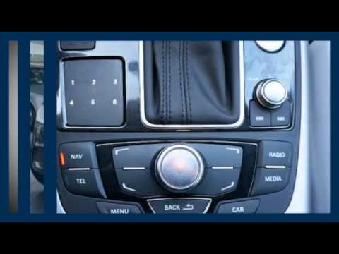 Audi A6 Avant 2.0 TDI multitronic, Moers