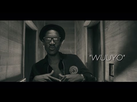 WUUYO - A PASS (Soft Reggae) @iamapass