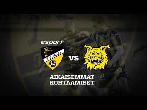 HonkaTV: Aikaisemmat kohtaamiset: Ilves