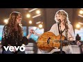Taylor Swift - Fifteen (Grammy Awards) ft. Miley Cyrus