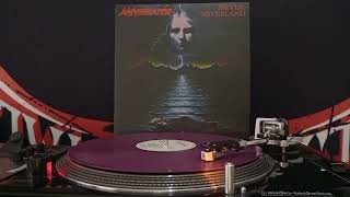 Annihilator - Road To Ruin