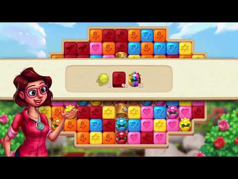 Lily’s Garden Level 478 old