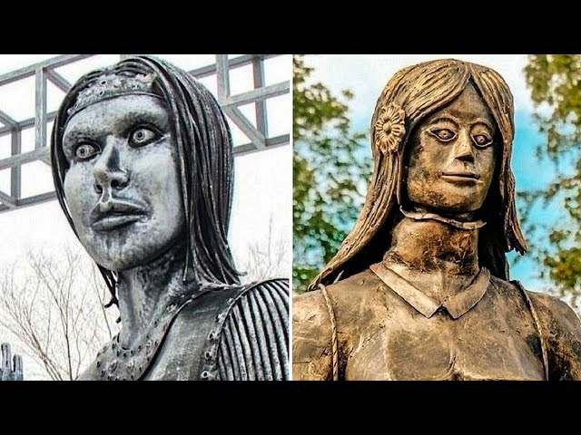 Προφορά βίντεο Памятник στο Ρωσικά
