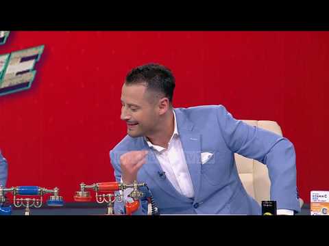 Fiks Fare, Harrohet ditëlindja e Skënderbeut, 6 Maj 2020, Pjesa 1