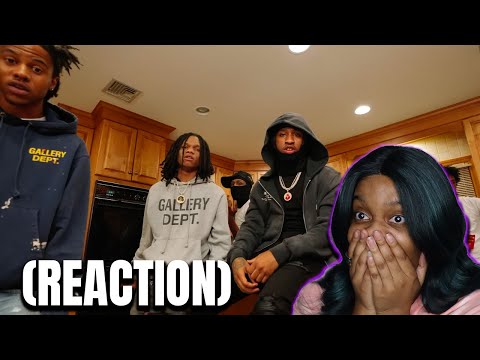 Done Wit It (feat. Jay Hound, Jay5ive & Sdot Go) | JUSTMELB REACTION