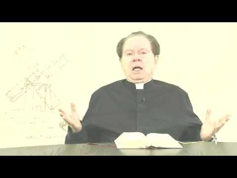 O Pão Nosso 22 Maio 2018      -      Pe.F.C.Cardoso