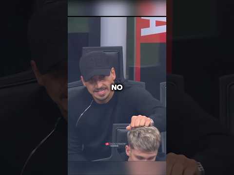 Sergio Ramos DESTROYED Zlatan Ibrahimovic! 🥶