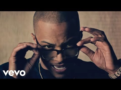 T.I. - Private Show (Explicit) ft. Chris Brown