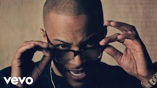 T.I. - Private Show (Explicit) ft. Chris Brown