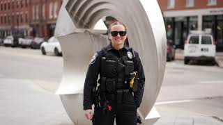 Concord Police Department Recruitment Video