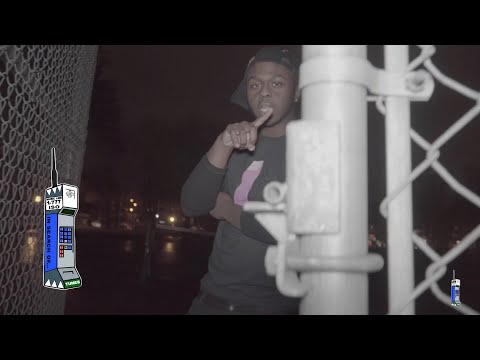 DD Laflare - Motions (dir. by @Isocellis)