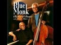 Richard Davis with Junior Mance - Blue Monk