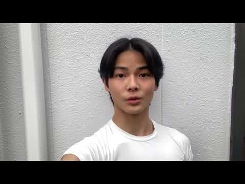 Moeki KOJIMA – Japan – 17 years old