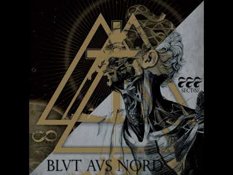Blut Aus Nord - 777-Sect(s) [2011] (full album)