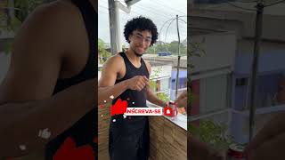 ele ganhou 5 MIL DA COCA COLA ?