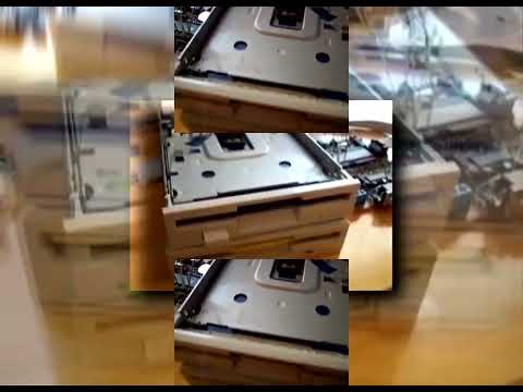 (YTPMV) Floppy music DUO   Imperial march Scan