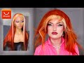 We need to talk about AliExpress wigs